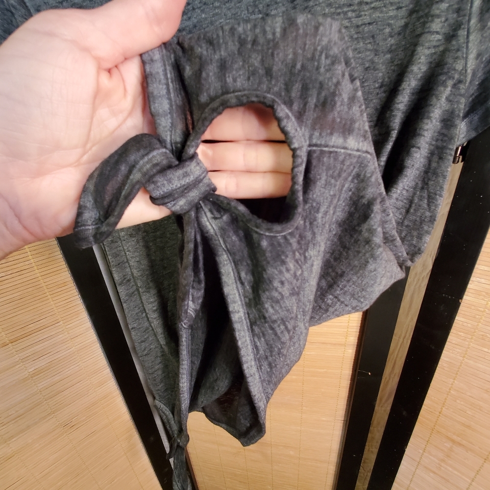 Universal Thread pull over - Picture 5 of 8